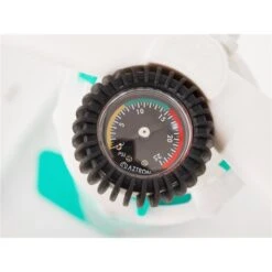 Aztron Giant Double Pump Handpumpe Mit Manometer SUP Pumpe -Paddel Verkauf aztron giant double pump handpumpe mit manometer sup pumpe 3