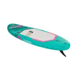 Aztron Lunar 2.0 All Round 9.9 Aufblasbares Stand Up Paddle Board SUP Set -Paddel Verkauf aztron lunar 20 all round 99 aufblasbares stand up paddle board sup set 2