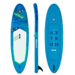 Aztron Mercury 2.0 All Round 10.10 Aufblasbares Stand Up Paddle Board SUP Set -Paddel Verkauf aztron mercury 20 all round 1010 aufblasbares stand up paddle board sup set 2