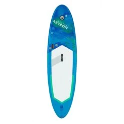 Aztron Mercury 2.0 All Round 10.10 Aufblasbares Stand Up Paddle Board SUP Set -Paddel Verkauf aztron mercury 20 all round 1010 aufblasbares stand up paddle board sup set 3
