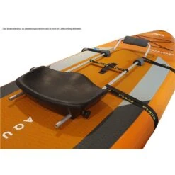 Eckla Board Seat Universeller Sitz Für SUP Und Surfboards -Paddel Verkauf eckla board seat universeller sitz fur sup und surfboards 2