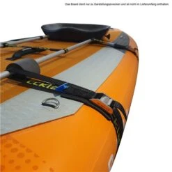 Eckla Board Seat Universeller Sitz Für SUP Und Surfboards -Paddel Verkauf eckla board seat universeller sitz fur sup und surfboards 5