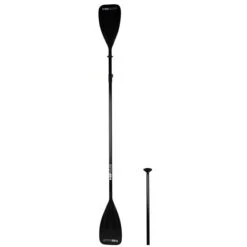 ExtaSea 2-in-1 SUP Fiberglaspaddel Paddelkombination Doppelpaddel Red -Paddel Verkauf extasea 2 in 1 sup fiberglaspaddel paddelkombination doppelpaddel red 5