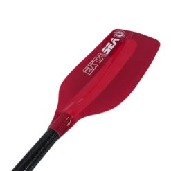 ExtaSea Carbon Kanu Stechpaddel Vario Professional Red -Paddel Verkauf extasea carbon kanu stechpaddel vario professional red 3