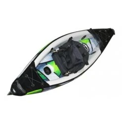 Extasea DS One 320 1er Kajak Drop-Stitch Luftkajak Hochdruck Tourenkajak Set -Paddel Verkauf extasea ds one 320 1er kajak drop stitch luftkajak hochdruck tourenkajak set 5