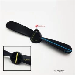 ExtaSea Ersatzteil Propeller Für Pedalantrieb -Paddel Verkauf extasea ersatzteil propeller fur pedalantrieb 2