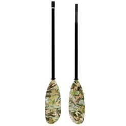 ExtaSea Hunter Vario Fiberglas Doppelpaddel Kajak GFK Paddel 2-teilig Camouflage -Paddel Verkauf extasea hunter vario fiberglas doppelpaddel kajak gfk paddel 2 teilig camouflage 2