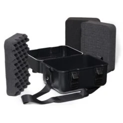 ExtaSea Kamera Box Trockenbox Transportbox Mit Schaumpolster Schwarz -Paddel Verkauf extasea kamera box trockenbox transportbox mit schaumpolster schwarz 2