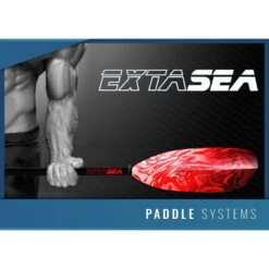 ExtaSea Lava Vario Fiberglas Doppelpaddel Kajak Paddel 4-teilig Inkl. Tasche -Paddel Verkauf extasea lava vario fiberglas doppelpaddel kajak paddel 4 teilig inkl tasche 3