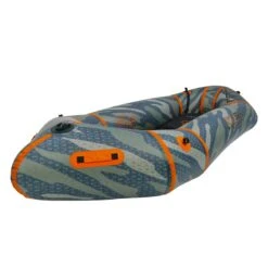 Extasea Packraft 255 1er Trekking Schlauchboot Camouflage TPU Ultra Leicht -Paddel Verkauf extasea packraft 255 1er trekking schlauchboot camouflage tpu ultra leicht 2