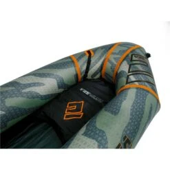 Extasea Packraft 255 1er Trekking Schlauchboot Camouflage TPU Ultra Leicht -Paddel Verkauf extasea packraft 255 1er trekking schlauchboot camouflage tpu ultra leicht 4