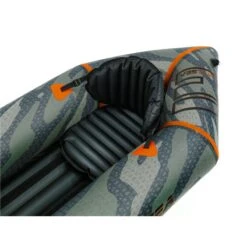 Extasea Packraft 300 Double 2er Trekking Schlauchboot Camouflage TPU Ultra Leicht -Paddel Verkauf extasea packraft 300 double 2er trekking schlauchboot camouflage tpu ultra leicht 3
