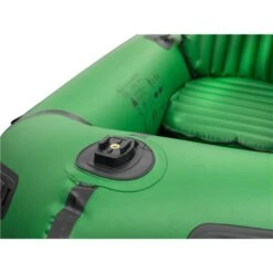 Extasea Packraft 300 Double 2er Trekking Schlauchboot Oliv-grün TPU Ultra Leicht -Paddel Verkauf extasea packraft 300 double 2er trekking schlauchboot oliv grun tpu ultra leicht 5