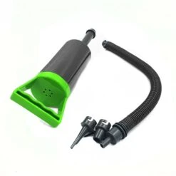 ExtaSea Packraft Pumpe Handpumpe Luftpumpe -Paddel Verkauf extasea packraft pumpe handpumpe luftpumpe 2