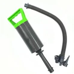 ExtaSea Packraft Pumpe Handpumpe Luftpumpe -Paddel Verkauf extasea packraft pumpe handpumpe luftpumpe 3