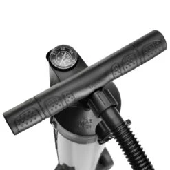 ExtaSea Power Shark 6/3 Doppelhubkolben Handpumpe Kompakte Luftpumpe -Paddel Verkauf extasea power shark 6 3 doppelhubkolben handpumpe kompakte luftpumpe 2