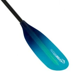 ExtaSea Pro Tour Carbon Vario Doppelpaddel | 220-240cm | 4-teilig | Blue-light Blue -Paddel Verkauf extasea pro tour carbon vario doppelpaddel 220 240cm 4 teilig blue light blue 4