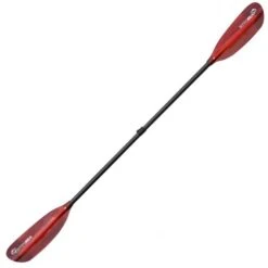ExtaSea Pro Tour Carbon Vario Doppelpaddel | 220-240cm | 4-teilig | Red -Paddel Verkauf extasea pro tour carbon vario doppelpaddel 220 240cm 4 teilig red 2