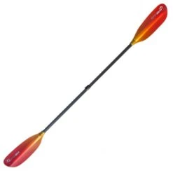 ExtaSea Pro Tour Carbon Vario Doppelpaddel | 220-240cm | 4-teilig | Red-yellow -Paddel Verkauf extasea pro tour carbon vario doppelpaddel 220 240cm 4 teilig red yellow 2