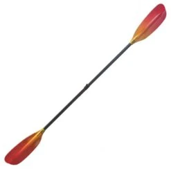 ExtaSea Pro Tour Carbon Vario Doppelpaddel | 220-240cm | 4-teilig | Red-yellow -Paddel Verkauf extasea pro tour carbon vario doppelpaddel 220 240cm 4 teilig red yellow 3