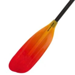 ExtaSea Pro Tour Carbon Vario Doppelpaddel | 220-240cm | 4-teilig | Red-yellow -Paddel Verkauf extasea pro tour carbon vario doppelpaddel 220 240cm 4 teilig red yellow 5