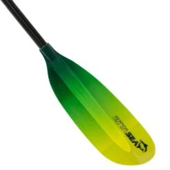 ExtaSea Pro Tour Carbon Vario Doppelpaddel | 230-240cm | 2-teilig | Lime-yellow -Paddel Verkauf extasea pro tour carbon vario doppelpaddel 230 240cm 2 teilig lime yellow 4