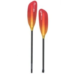 ExtaSea Pro Tour Carbon Vario Doppelpaddel | 230-240cm | 2-teilig | Red-yellow -Paddel Verkauf extasea pro tour carbon vario doppelpaddel 230 240cm 2 teilig red yellow 3
