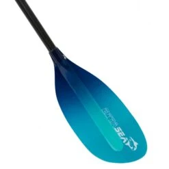 ExtaSea Pro-XL Carbon Vario Doppelpaddel | 220-240cm | 2-teilig | Blue-light Blue -Paddel Verkauf extasea pro xl carbon vario doppelpaddel 220 240cm 2 teilig blue light blue 4