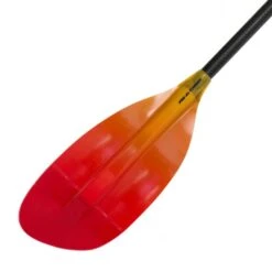 ExtaSea Pro-XL Carbon Vario Doppelpaddel | 220-240cm | 2-teilig | Red-yellow -Paddel Verkauf extasea pro xl carbon vario doppelpaddel 220 240cm 2 teilig red yellow 5
