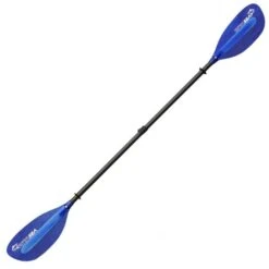 ExtaSea Pro-XL Carbon Vario Doppelpaddel | 220-240cm | 4-teilig | Dark Blue -Paddel Verkauf extasea pro xl carbon vario doppelpaddel 220 240cm 4 teilig dark blue 2