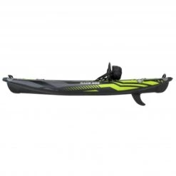 ExtaSea Race 285 1er Kajak Aufblasbar Drop-Stitch Schlauchboot Kajak Lime -Paddel Verkauf extasea race 285 1er kajak aufblasbar drop stitch schlauchboot kajak lime 4