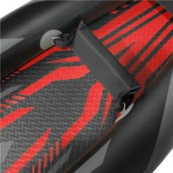 Extasea Race 470 3er Drop-Stitch Kajak Aufblasbar Luftboot Schlauchboot Rot -Paddel Verkauf extasea race 470 3er drop stitch kajak aufblasbar luftboot schlauchboot rot 5