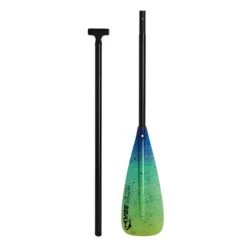 ExtaSea SUP 3-teiliges Fiberglaspaddel Mit Level-Lock Verschluss -Paddel Verkauf extasea sup 3 teiliges fiberglaspaddel mit level lock verschluss 2