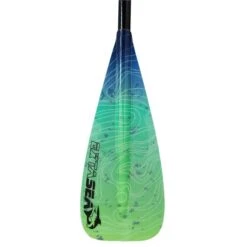ExtaSea SUP 3-teiliges Fiberglaspaddel Mit Level-Lock Verschluss -Paddel Verkauf extasea sup 3 teiliges fiberglaspaddel mit level lock verschluss 4