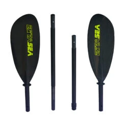 ExtaSea Tour Plus Vario Carbon-Carbon Doppelpaddel 4-tlg -Paddel Verkauf extasea tour plus vario carbon carbon doppelpaddel 4 tlg 3