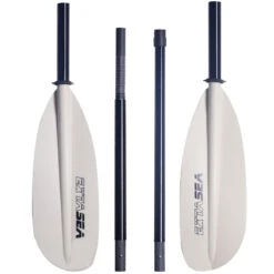 Extasea Tour Vario Fiberglas Doppelpaddel 2-teilig Und 4-teilig -Paddel Verkauf extasea tour vario fiberglas doppelpaddel 4