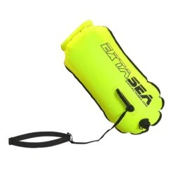 ExtaSea Wasserdichter Packsack 28L Trockentasche Schwimmboje Gelb -Paddel Verkauf extasea wasserdichter packsack 28l trockentasche schwimmboje gelb 1