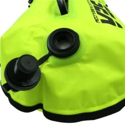 ExtaSea Wasserdichter Packsack 28L Trockentasche Schwimmboje Gelb -Paddel Verkauf extasea wasserdichter packsack 28l trockentasche schwimmboje gelb 4