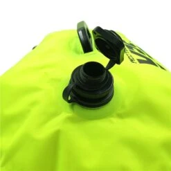 ExtaSea Wasserdichter Packsack 28L Trockentasche Schwimmboje Gelb -Paddel Verkauf extasea wasserdichter packsack 28l trockentasche schwimmboje gelb 5