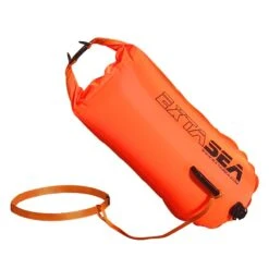 ExtaSea Wasserdichter Packsack 28L Trockentasche Schwimmboje Orange 7 ExtaSea Wasserdichter Packsack 28L Trockentasche Schwimmboje Orange -Paddel Verkauf extasea wasserdichter packsack 28l trockentasche schwimmboje orange 1