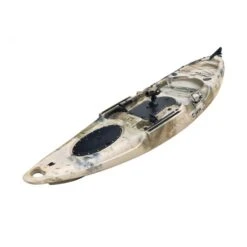 ExtaSea-Yak 350 Pro 1er Sit On Top Kajak Mit Steueranlage + Kajaksitz + Paddel -Paddel Verkauf extasea yak 350 pro 1er sit on top kajak mit steueranlage kajaksitz paddel 2