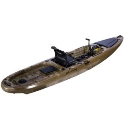 ExtaSea-Yak 396 Pedal II 1 Personen Kajak Mit Pedalantrieb Sit On Top -Paddel Verkauf extasea yak 396 pedal ii 1 personen kajak mit pedalantrieb sit on top 5