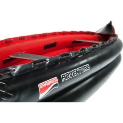 Grabner Adventure Expedition Kanu Expeditionskajak Tourencanadier Luftboot 9 Grabner Adventure Expedition Kanu Expeditionskajak Tourencanadier Luftboot -Paddel Verkauf grabner adventure expedition kanu expeditionskajak tourencanadier luftboot 3