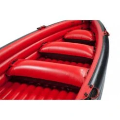 Grabner Adventure Team 10er Kanu Kanadier Gruppen Schlauchboot -Paddel Verkauf grabner adventure team 10er kanu kanadier gruppen schlauchboot 3