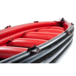 Grabner Adventure Team 10er Kanu Kanadier Gruppen Schlauchboot -Paddel Verkauf grabner adventure team 10er kanu kanadier gruppen schlauchboot 4