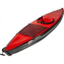 Grabner Escape 1 Personen Tourenkajak Luftkajak 10 Grabner Escape 1 Personen Tourenkajak Luftkajak -Paddel Verkauf grabner escape 1 personen tourenkajak luftkajak 4