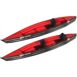 Grabner Holiday 2 2er Kajak Luftboot Schlauchboot -Paddel Verkauf grabner holiday 2 2er kajak luftboot schlauchboot 3