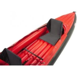 Grabner Mega Reisekajak Touren Kajak Luftboot -Paddel Verkauf grabner mega reisekajak touren kajak luftboot 4