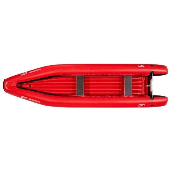 Grabner Mustang Motorboot Schlauchboot Motorisierbar 2 Grabner Mustang Motorboot Schlauchboot Motorisierbar – Bild 2