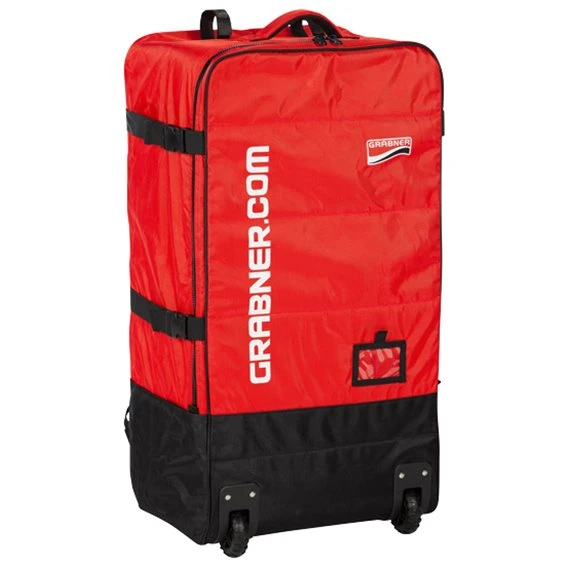 Grabner Rucksack Größe 2 Trolley Transportrucksack Mit Rollen Packsack 1 Grabner Rucksack Größe 2 Trolley Transportrucksack Mit Rollen Packsack
